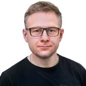 Романов Илья Александрович — стоматолог, стоматолог-терапевт