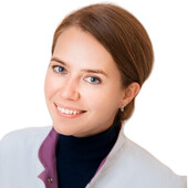Федерякина Алена Вячеславовна — хирург, флеболог