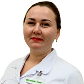 Гафурова Суюмбика Саетгараевна — гастроэнтеролог, терапевт