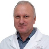 Волков Виктор Евгеньевич — кардиолог