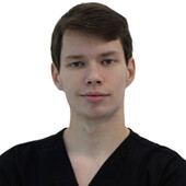 Петров Михаил Владимирович — стоматолог, стоматолог-пародонтолог