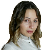 Рузманова Виктория Андреевна — диетолог