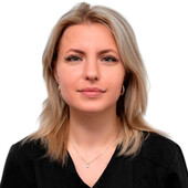 Медведева Ксения Алексеевна — ЛОР (отоларинголог)