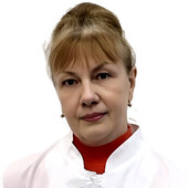 Кошелева Марина Анатольевна — УЗИ-специалист