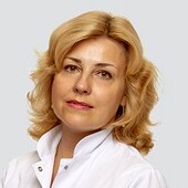 Соленова Алла Алексеева — терапевт