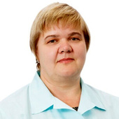 Типикина Ольга Николаевна — терапевт, эндокринолог