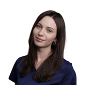 Нестерова Анастасия Сергеевна — психолог, психотерапевт