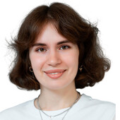 Райхштадт Софья Дмитриевна — стоматолог, стоматолог-ортодонт