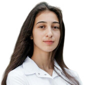 Багдасарян Гульнара Самвеловна — стоматолог-гигиенист, стоматолог