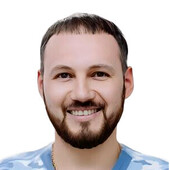 Кашапов Юрий Алексеевич — стоматолог, стоматолог-терапевт
