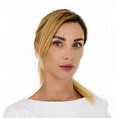 Параскан Василина Андреевна — эндокринолог