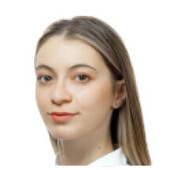Агоева Натэлла Озировна — эндокринолог, врач функциональной диагностики