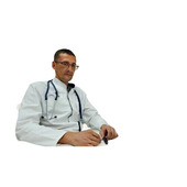 Брунс Евгений Александрович — нарколог, психиатр