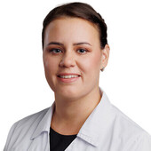 Кротова Анастасия Владимировна — нефролог