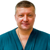 Гербергаген Артем Викторович — ЛОР (отоларинголог)