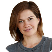 Осокина Марина Николаевна — врач ЛФК, реабилитолог
