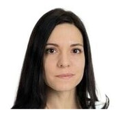 Чернобровкина Лидия Михайловна — невролог