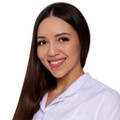 Котовская Екатерина Витальевна - стоматолог, стоматолог-ортодонт
