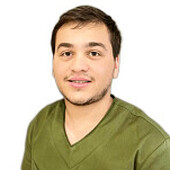 Касумов Роял Ахлиман оглы — стоматолог-ортопед, стоматолог-хирург