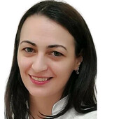 Тадевосян Маринэ Арцруновна — акушер, гинеколог