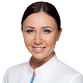 Агафонова (Головачева) Снежанна Владимировна — гинеколог