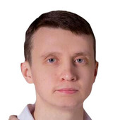 Алексеев Николай Игоревич — невролог