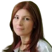 Фиапшева Эльвира Абдуловна — кардиолог, врач функциональной диагностики