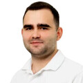Чимбричук Андрей Мариянович - стоматолог, стоматолог-терапевт