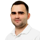 Чимбричук Андрей Мариянович — стоматолог, стоматолог-терапевт