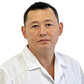 Султанов Константин Георгиевич — андролог, уролог