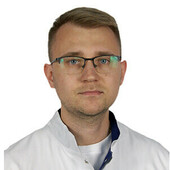 Чертенков Алеександр Игоревич — пластический хирург