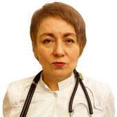 Климина Эльвира Маратовна — гастроэнтеролог