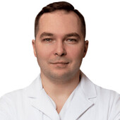 Касаткин Александр Андреевич — уролог, хирург