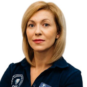 Иванченко Татьяна Юрьевна — стоматолог, стоматолог-терапевт