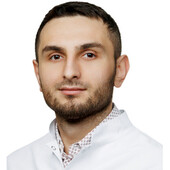 Дадашев Али Шарудиевич — ортопед, травматолог