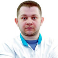 Андрусяк Юрий Тарасович - ортопед, травматолог