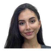 Якунина Элина Ашотовна — стоматолог-ортопед, стоматолог