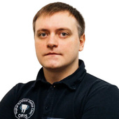 Семенков Александр Михайлович — стоматолог-ортопед, стоматолог
