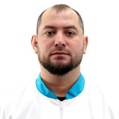 Хизриев Хусейн Русланович — ортопед, травматолог