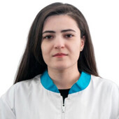 Агатаева Заира Габибовна — хирург