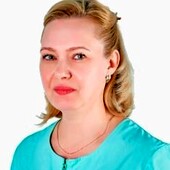 Балышева Наталья Анатольевна — стоматолог-ортодонт, стоматолог