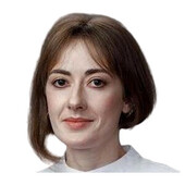 Дурнева Ольга Николаевна — стоматолог, стоматолог-терапевт