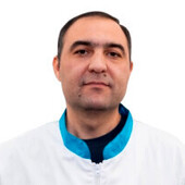 Абдуллоев Амирджон Мухидинович — хирург