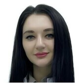 Мещерякова Кристина Дмитриевна — психиатр