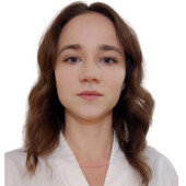 Мамаева Юлия Олеговна — терапевт
