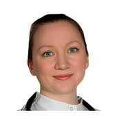 Ширинкина Яна Ивановна — терапевт
