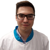 Горбунов Михаил Александрович — ортопед, хирург