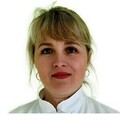 Кисарова Светлана Владимировна - стоматолог