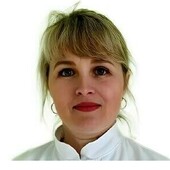 Кисарова Светлана Владимировна — стоматолог