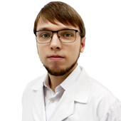 Безрукавый Алексей Юрьевич — 